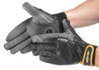 Meißelhämmer Anti Vibrations-Handschuh