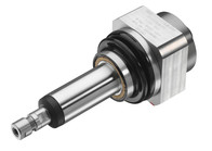 Products - pneumatic tools, pneumatic motors and chisel hammers - Robot Deburring Spindles