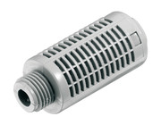 Accessories silencer 1/2"